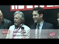 EXCLUSIVE: The Cast and Director of Marvel's Ant-Man Together for the First Time at Comic-Con 2014