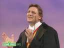 Sesame Street: Count To Twenty With Liam Neeson