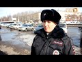 На дорогах республики стартовала акция «Внимание д