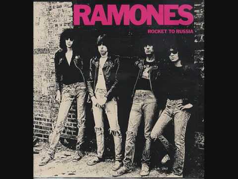 The Ramones - Can't Control Myself