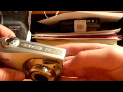 kodak easyshare m853 manual