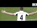 Newcastle United 4-2 Southampton All goals Highlights 24.02.13