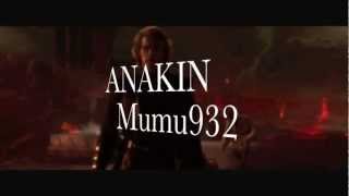 anakin vs obi wan musique