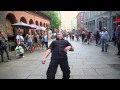 Limbo time