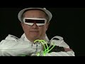 World Bank President Rapping