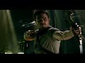 CW - Arrow - Trailer