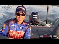 Scott Martin on Ranger Bass Boats powered by Evinrude