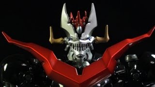 値段が激安 Art Storm Fewture Ex-Gokin Great Mazinger 1969 Review - YouTube パンツ