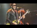 Lenny Kravitz - Fly Away (Front) in FULL HD 1080p, Dolby Digital Stereo Sound, 60 FPS! Thumbnail
