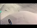 Record descente du Mont-Blanc - 32min