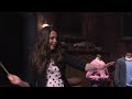 Royal Visit to Warner Bros. Studio Tour London
