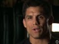 Frank Shamrock Nose