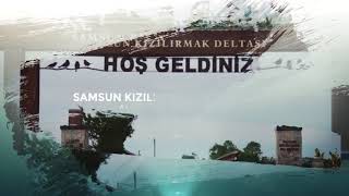 Samsun'da gezilecek yerler