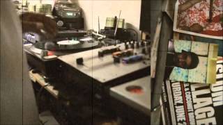 Danny Brown - Jay-Dee's Revenge Danny Brown - Jay-Dee's Revenge