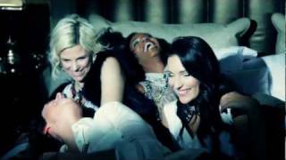 Fourlicious over you official music video