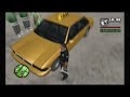 Grand Theft Auto San Andreas PS2 vs XBOX (Read Description!!!)