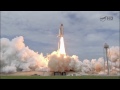 Exiting Countdown to last Space Shuttle Launch + COMM Director STS-135