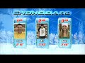 Winter Wipeout - Series 1 Episode 1