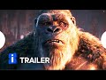 Trailer 2 do filme Godzilla x Kong: The New Empire
