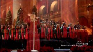 (HD) Mariah Carey - One Child (Live at Christmas in Washington) - 2010