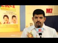 Rajesh Pillai talks about new Malayalam movie Radio jockey