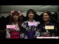 上越ご当地アイドルプロジェクト・ドキュメント00後編