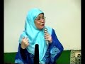 Hj.Irena Handono - Kesesatan Sejarah Natal - www.islamterbuktibenar.net