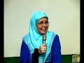 Hj.Irena Handono - Kesesatan Sejarah Natal - www.islamterbuktibenar.net