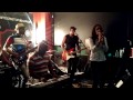 Tudo é diferente - Aline Barros - Hilsong - Interpretação Souldele - Santo Cristão Pub