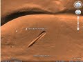 secret places in google earth