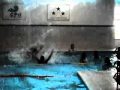 3ºF pulando na piscina [17/11/2009]- CJSP