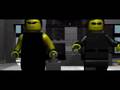 Lego Matrix