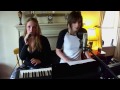 La La La COVER Naughty Boy ft Sam Smith - by Laura and Tereza