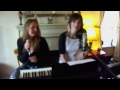 La La La COVER Naughty Boy ft Sam Smith - by Laura and Tereza