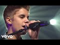 As Long As You Love Me ft. Big Sean