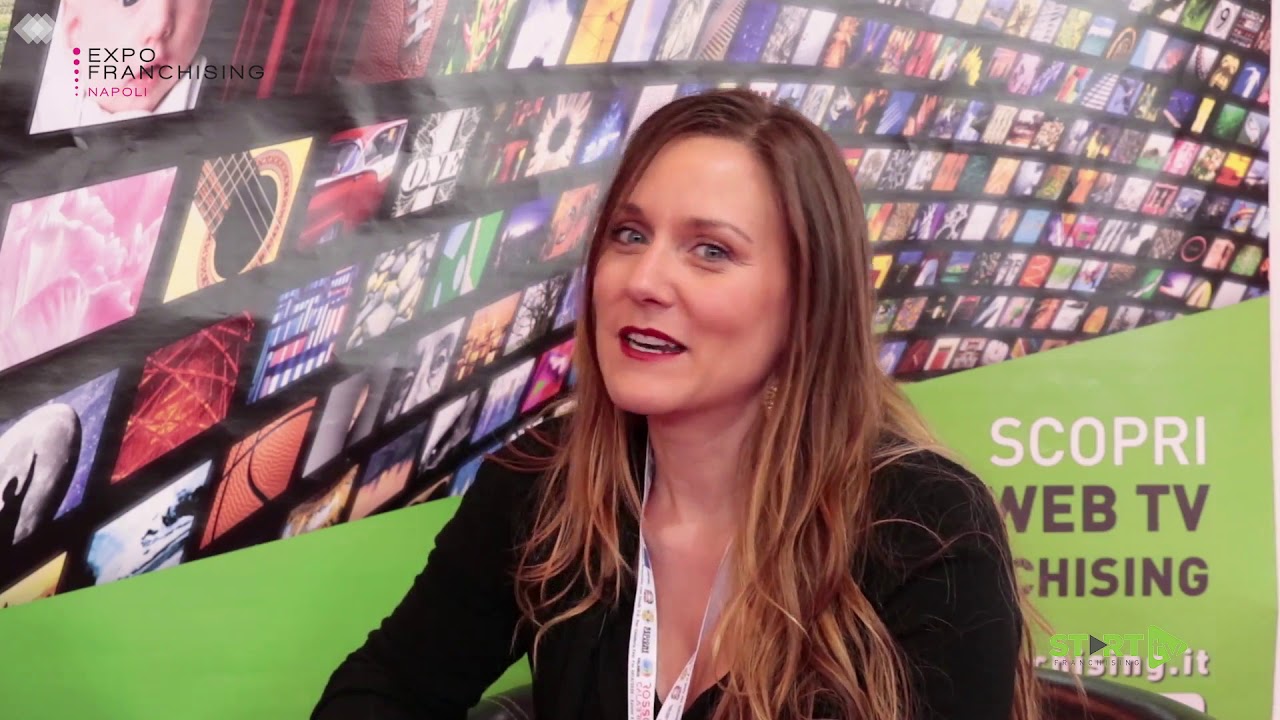 Intervista a Silvia Signoretti 2019