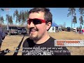 Extreme Hillclimb - Formula Offroad Matrand 2012!