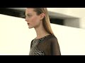 Antonio Berardi Autumn/Winter 2013-14 - Videofashion