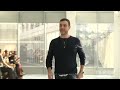Antonio Berardi Autumn/Winter 2013-14 - Videofashion