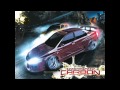 Need For Speed Carbon Soundtrack - Desperation Ridge Thumbnail
