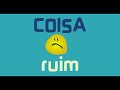 WATCHMEN - QU4TRO COISAS WEBSÓDIO #8