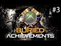 Buried Achievement Guide #3: Ectoplasmic Residue