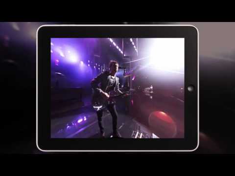Muse 360 App [Official Trailer]