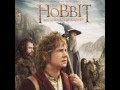 The Hobbit - Song Of The Lonely Mountain End Credits Version