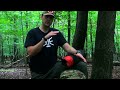 Tasmanian Tiger Mission Pack Gear Review by Equip 2 Endure