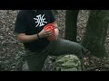 Tasmanian Tiger Mission Pack Gear Review by Equip 2 Endure