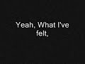 The Unforgiven II - Metallica (Lyrics)