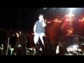 Josh Gracin I Wanna Live WYCD Downtown Hoedown 2012 6812