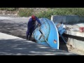 ► RUMANIA │Viaje alrededor del mundo│ Video Youtube