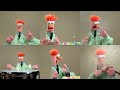 The Muppets: Ode To Joy